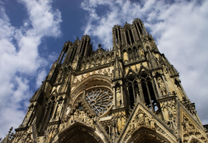 Menuisier Reims
